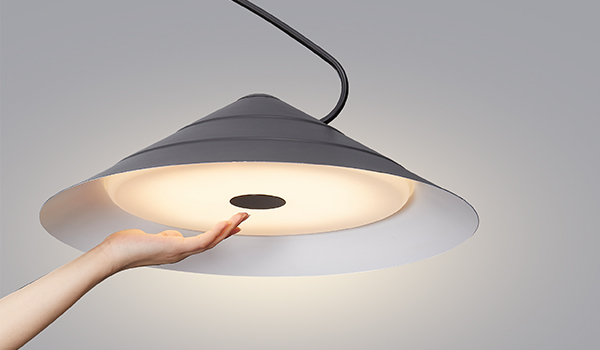 Floor lamps