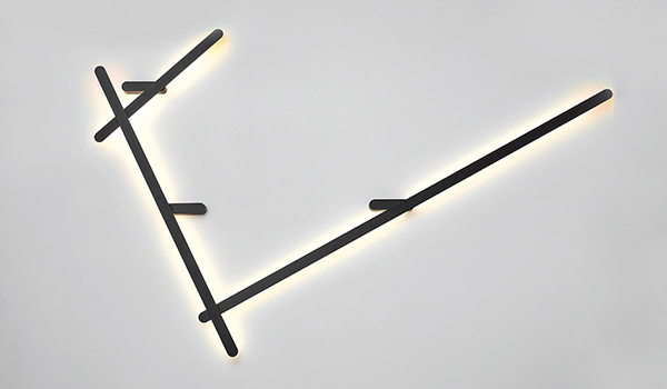 Wall lighting