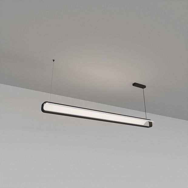 Skarlat  RHL77018 45W WH+BK 3000K