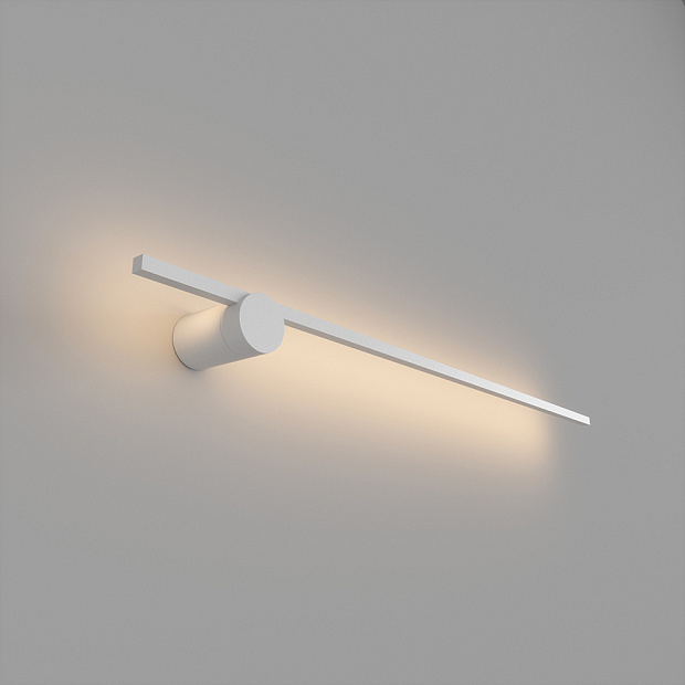 Skarlat  RWLB101 9W WH 3000K