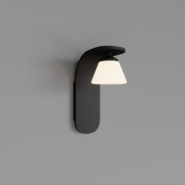 Skarlat RWLB175 7W BK 3000K