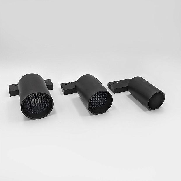 Skarlat RGD2026 25W BK 3000K