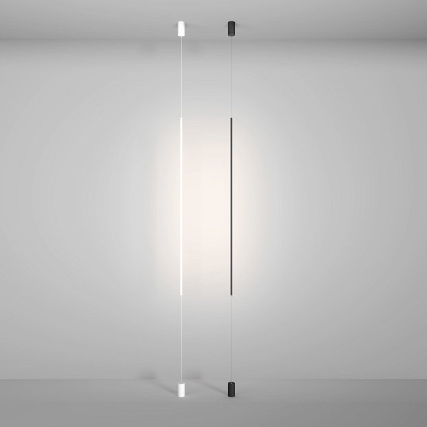 Skarlat  RHL7737 12W BK 3000K