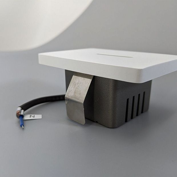 Skarlat  RWLB108 1W WH 3000K