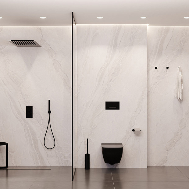 Skarlat  RDL74016-3 3W WH 4000K IP44