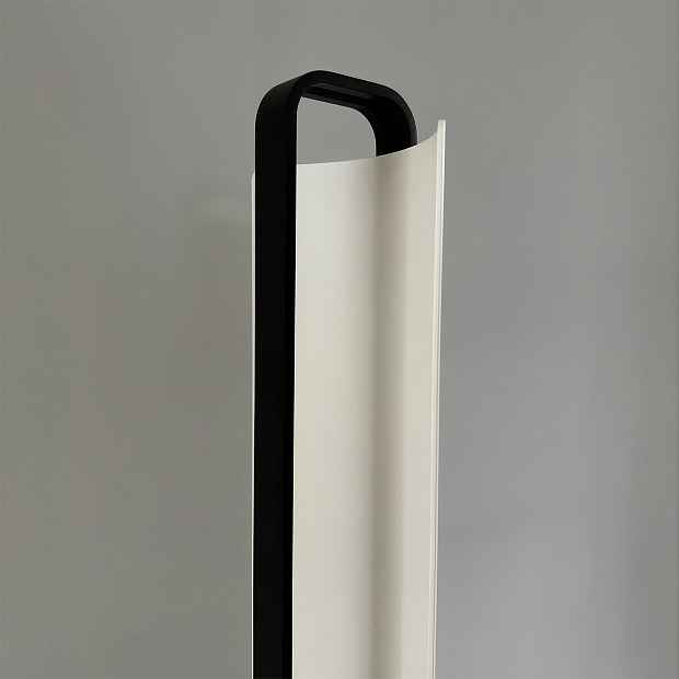 Skarlat  RLL8116 27W WH+BK 3000K