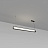Skarlat  RHL77017 35W WH+BK 4000K