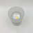 Skarlat RSLC78041 15W WH 4000K-1