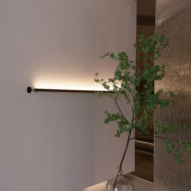 Skarlat  RWLB158 60W BK 4000K