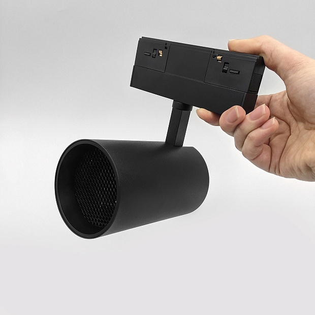 Skarlat RGD2026 25W BK 3000K