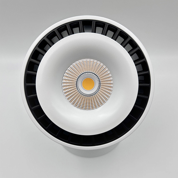 Skarlat RSLC7560 28W WH+BK 3000K