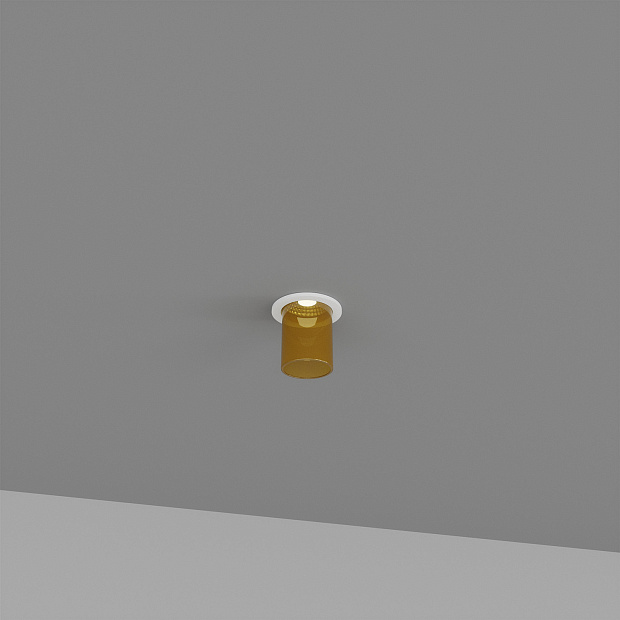 Skarlat  RSL74213 7W WH+AM 3000K