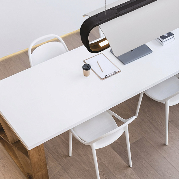 Skarlat  RHL77016 27W WH+BK 3000K