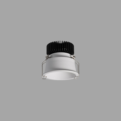 Skarlat RSL74W005-2.5 12W WH 4000K