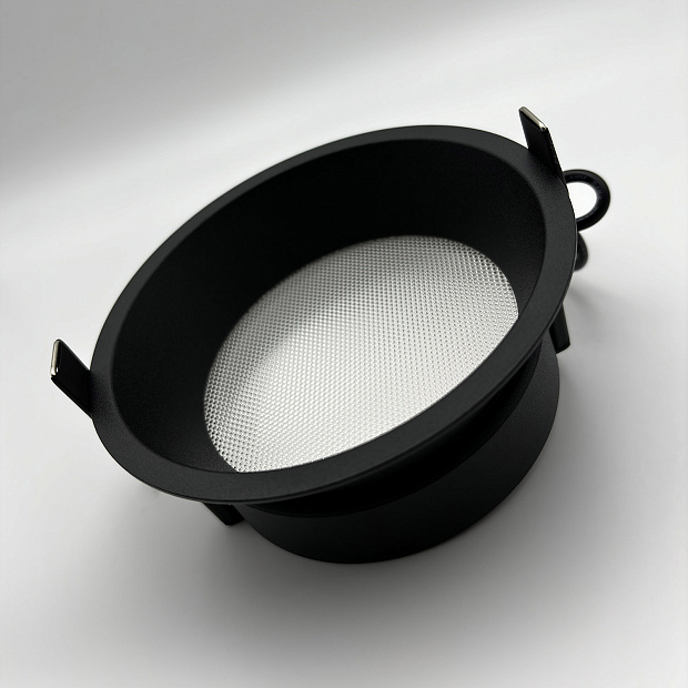 Skarlat  RDL73032 15W BK 3000K