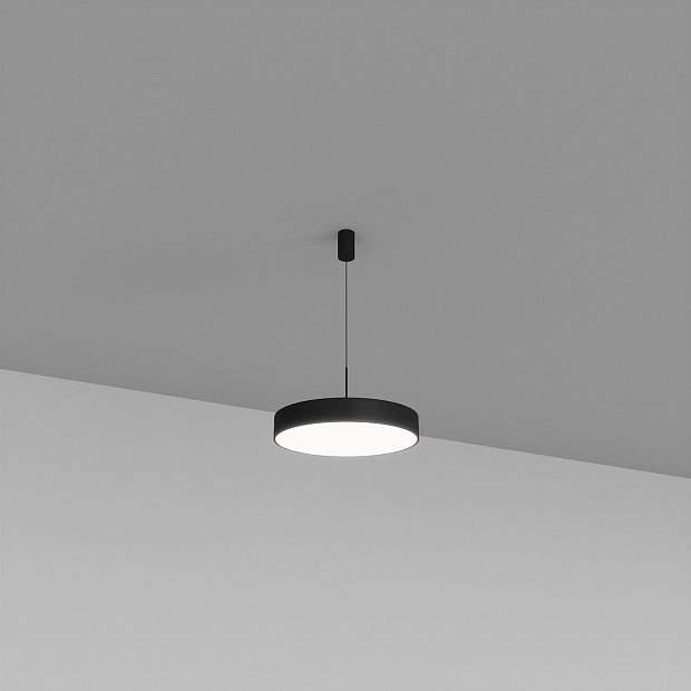 Skarlat  RHL73029 30W BK 4000K