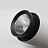 Skarlat  RHL7778 15W WH+BK 4000K-2