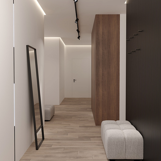 Skarlat RGD2025 18W BK 3000K