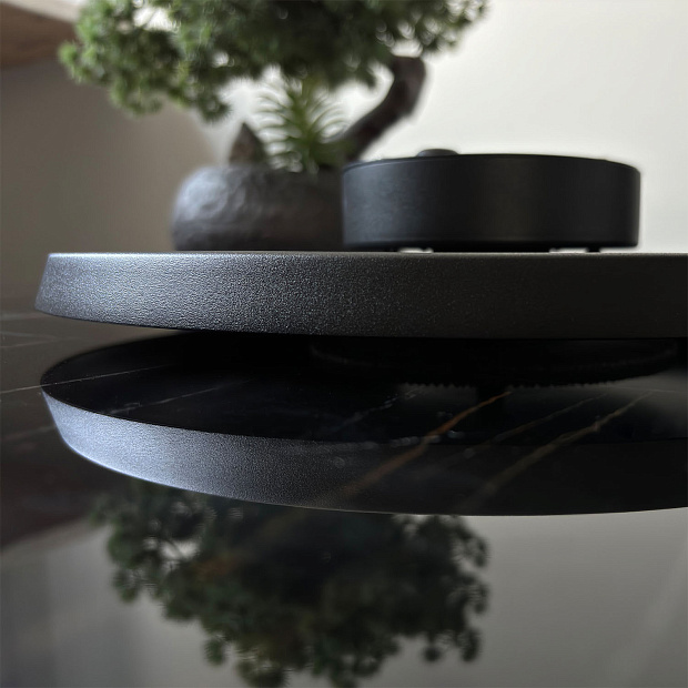 Skarlat  RWLB182 5W BK 3000K