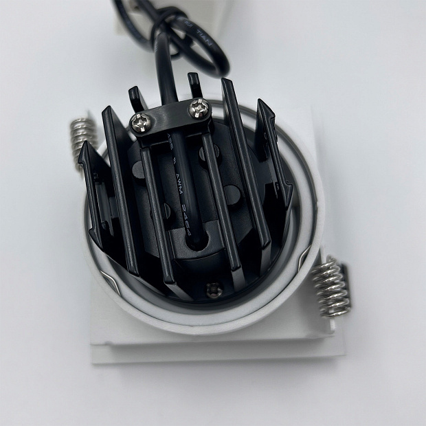 Skarlat  RSL74092-1 1×10W WH+BK 3000K