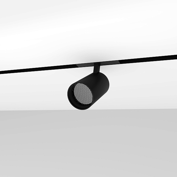 Skarlat RGD2026 25W BK 3000K