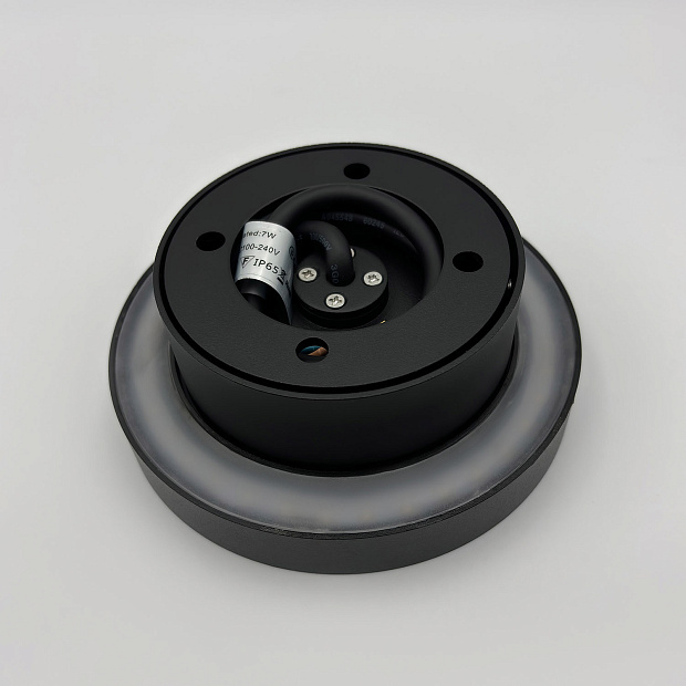 Skarlat ROL20168 10W BK 3000K