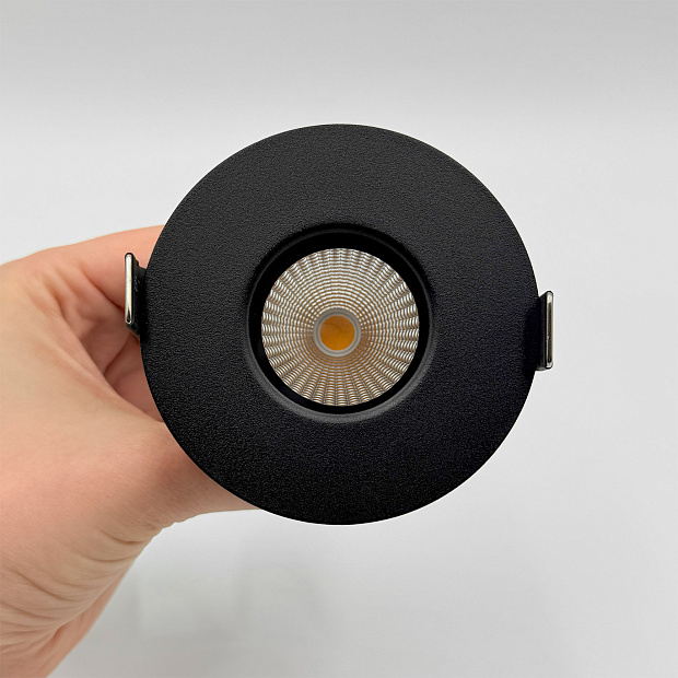 Skarlat RSL74249 10W BK 4000K