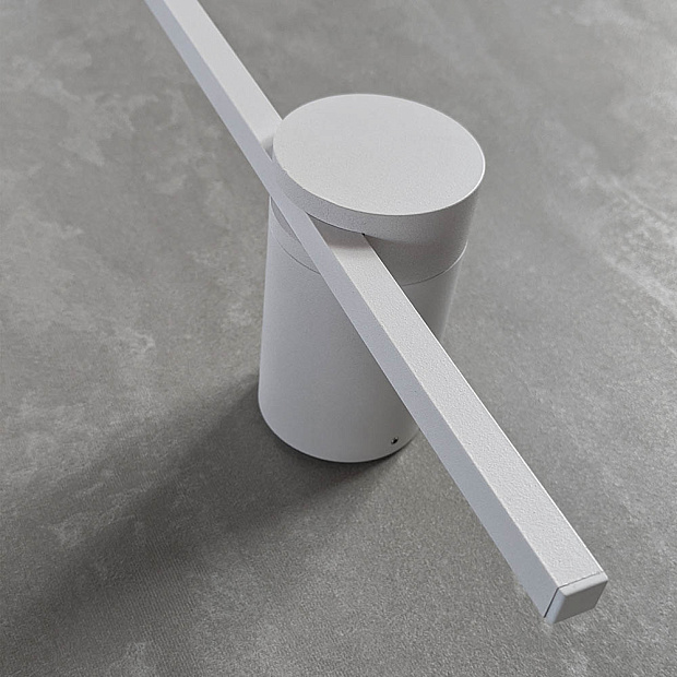 Skarlat  RWLB101 9W WH 3000K