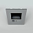 Skarlat  RWLB180 1W WH 3000K-1