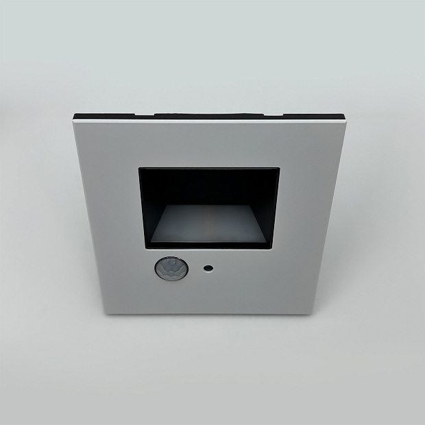 Skarlat  RWLB180 1W WH 3000K