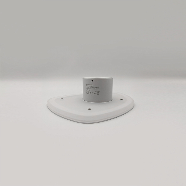 Skarlat  RWLB105 15W WH 4000K