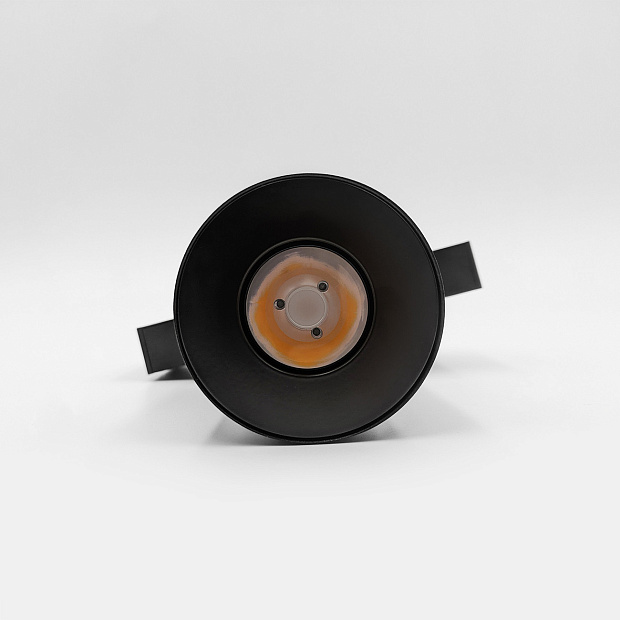 Skarlat RGD2017 9W BK 3000K