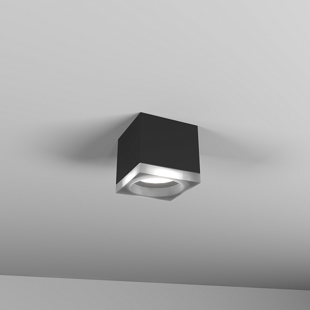 Skarlat RSLC78071 15W BK 4000K