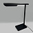 Skarlat RTD3002 12W BK 3000K-1