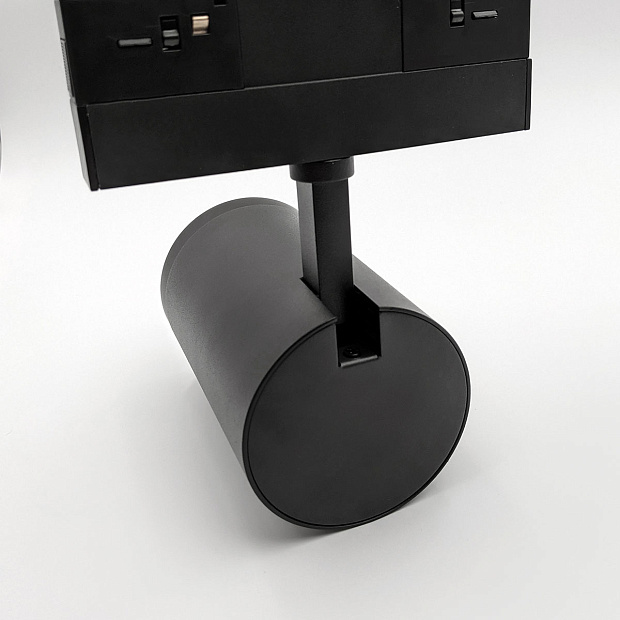 Skarlat RGD2030 25W BK 4000K