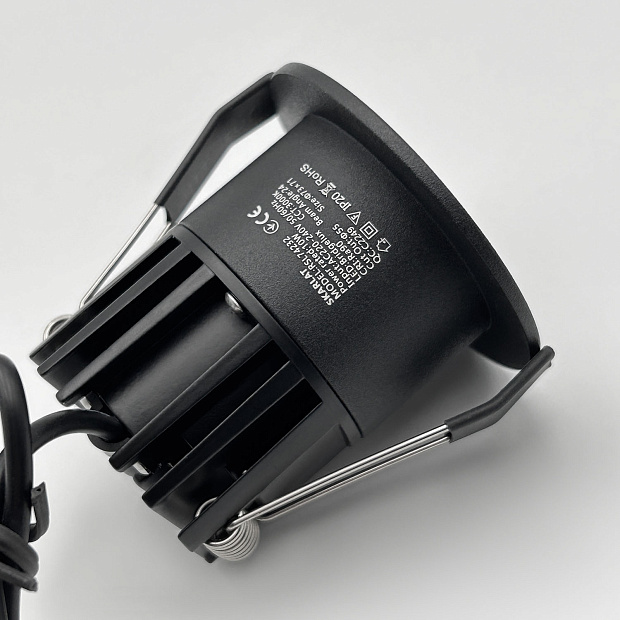 Skarlat  RSL74232 10W BK 3000K