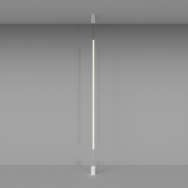 Skarlat  RHL7737 12W WH 3000K