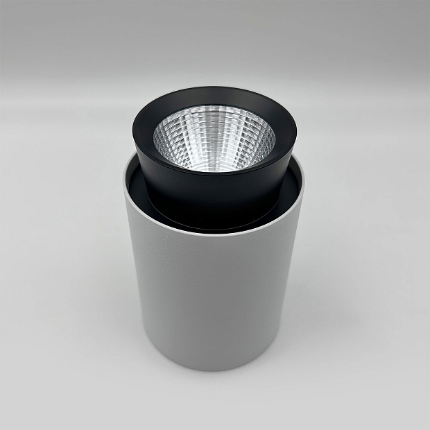 Skarlat  RSLC78014 15W WH+BK 3000K