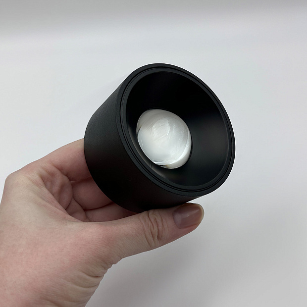 Skarlat RSLC78030 15W BK 3000K