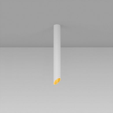 Skarlat  RSLC78008-50 7W WH+GD 3000K DALI