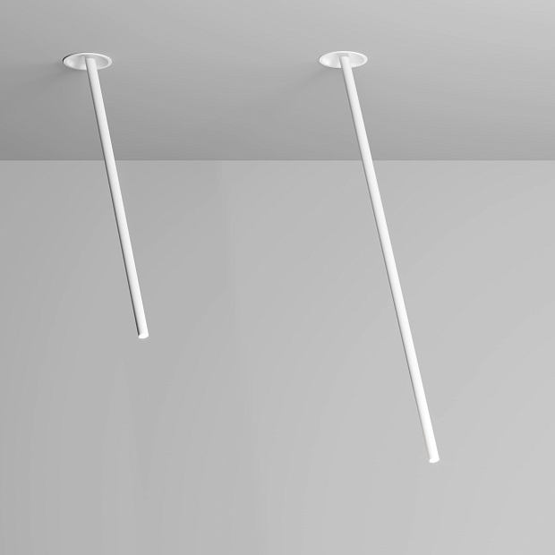 Skarlat  RSL74198 3W WH 4000K