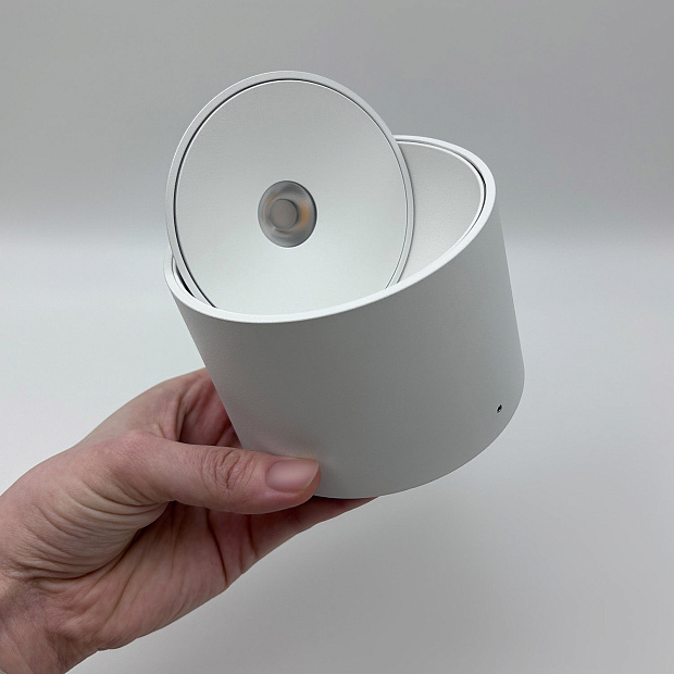 Skarlat RSLC78054 7W WH 4000K