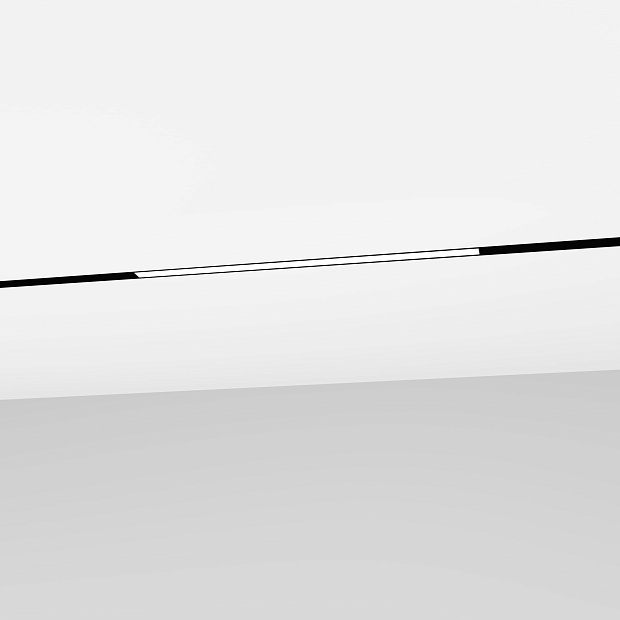 Skarlat RGD2007 15W BK 4000K