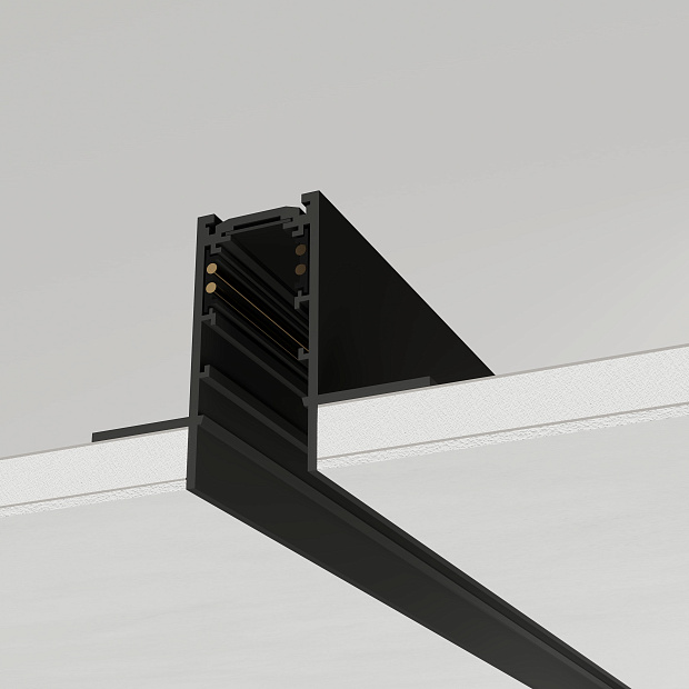 Skarlat RGD N48V 3M BK