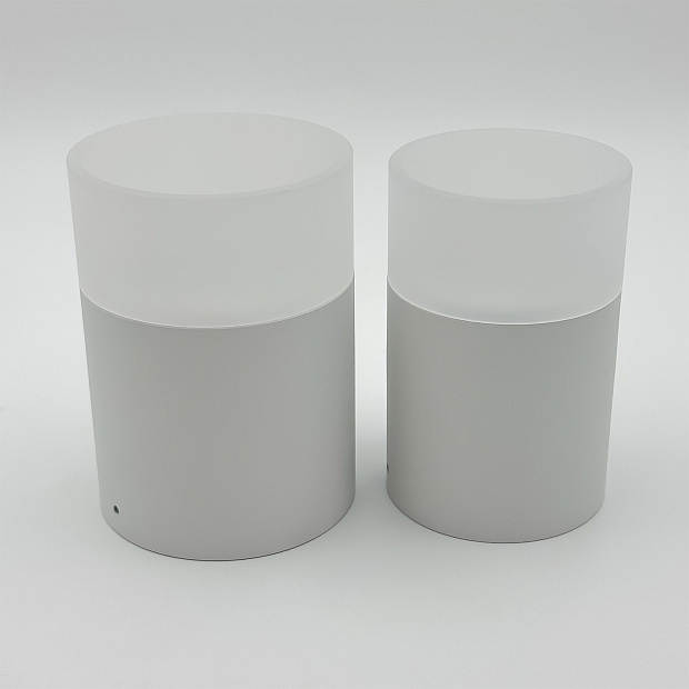 Skarlat RSLC78041 15W WH 3000K