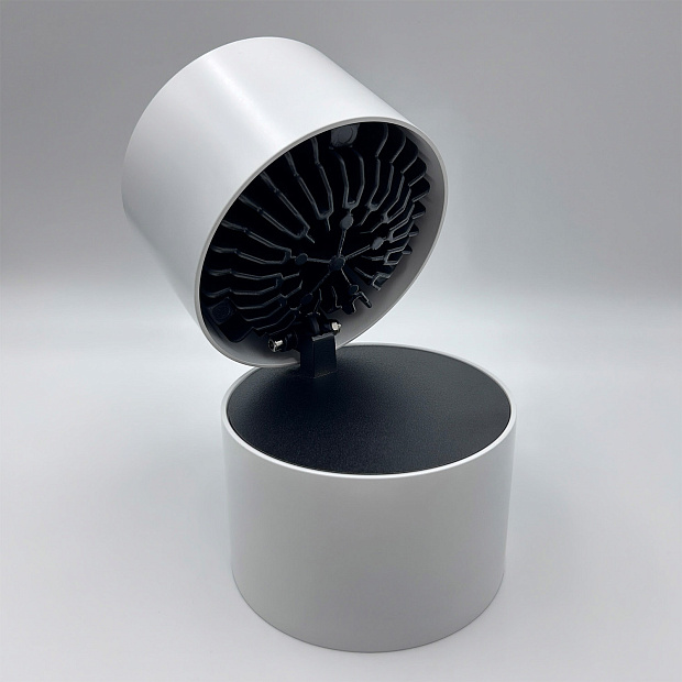 Skarlat RSLC7560 28W WH+BK 3000K