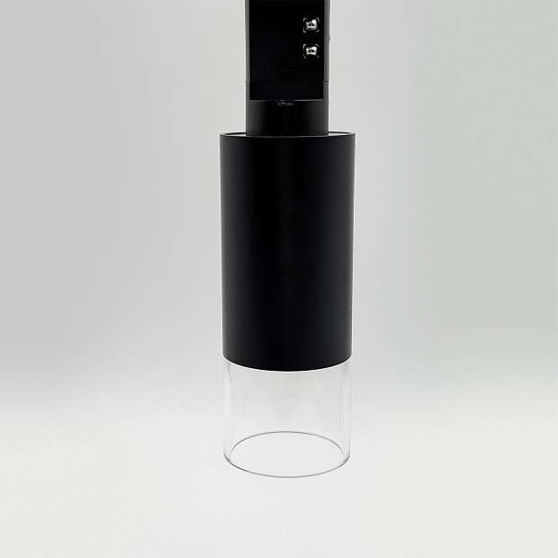 Skarlat RCD-MZ09 5W BK 3000K