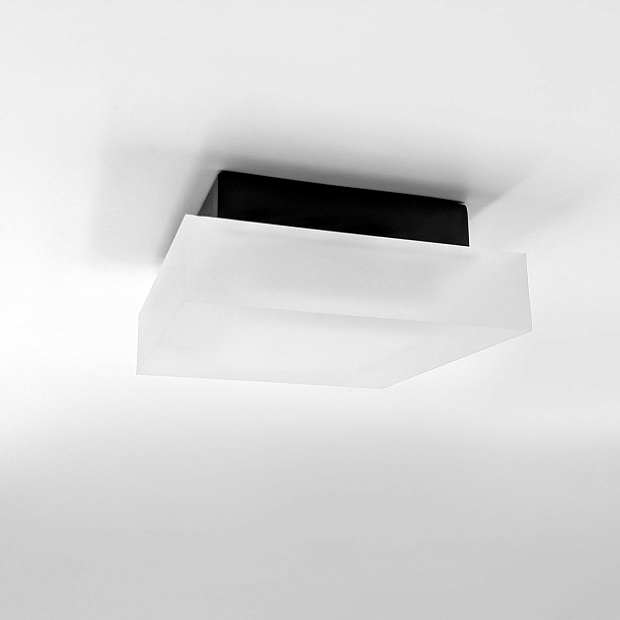 Skarlat RDLC79013 7W BK 4000K