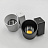Skarlat  RWLB083-1 1×4W WH 4000K-3