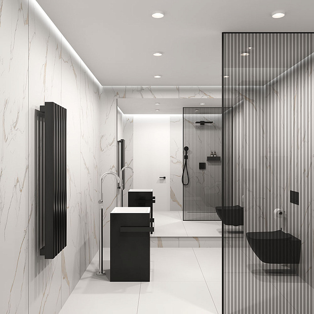 Skarlat RSL74091-4 18W WH 4000K